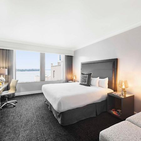 โมทีฟ ซีแอตเทิล Hotel ภายนอก รูปภาพ